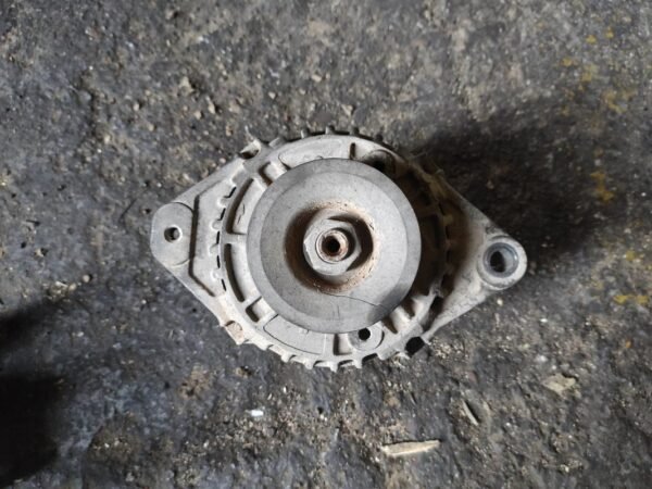 Alternador Nissan Terrano II (R20) 2.7 i TDi (5 dr) (125 cv) - Imagen 2