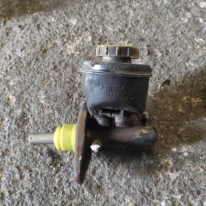 Bomba de freno Nissan Terrano II (R20) 2.7 i TDi (5 dr) (125 cv)