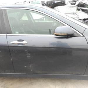 Puerta delantera derecha Honda Accord VII 2.2 i-CTDi (140 cv)
