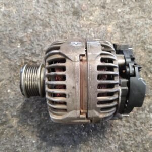Alternador Volkswagen Golf VI 1.6 TDI (105cv)
