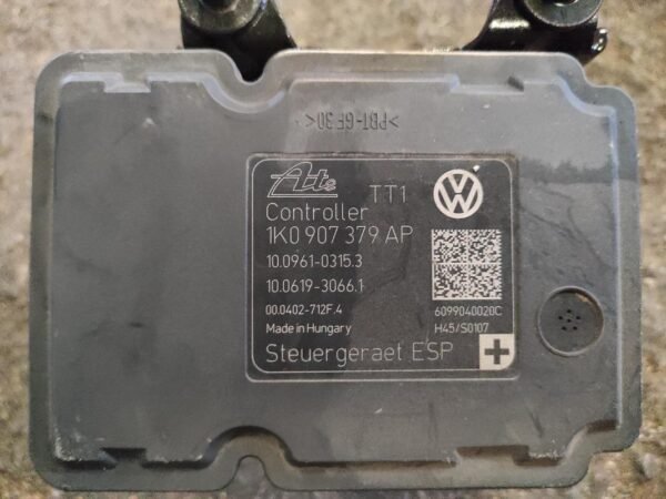Abs Volkswagen Golf VI 1.6 TDI (105cv) - Imagen 4