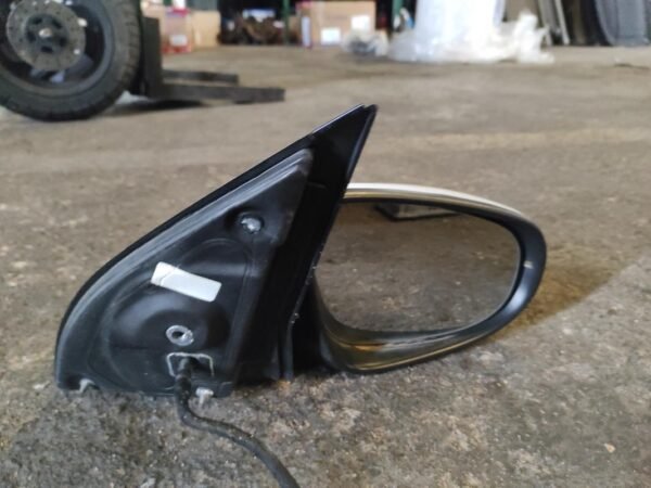 Retrovisor derecho Volkswagen Golf VI 1.6 TDI (105cv) - Imagen 4