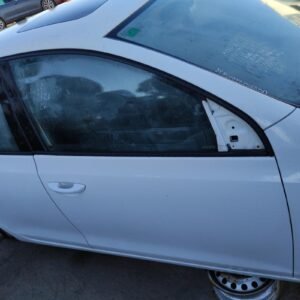 Puerta delantera derecha Volkswagen Golf VI 1.6 TDI (105cv)