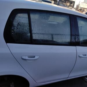 Puerta trasera derecha Volkswagen Golf VI 1.6 TDI (105cv)