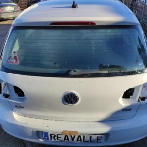 Porton trasero Volkswagen Golf VI 1.6 TDI (105cv)