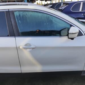 Puerta delantera derecha Nissan Qashqai II 1.5 dCi (110 cv)