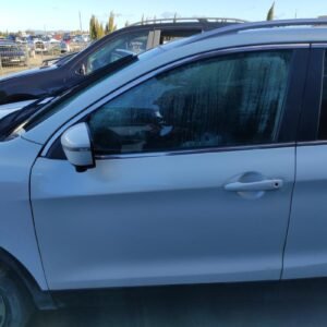 Puerta delantera izquierda Nissan Qashqai II 1.5 dCi (110 cv)