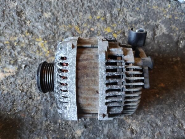 Alternador Peugeot 407 2.0 HDi (136 cv)