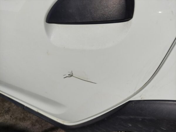 Puerta trasera izquierda Dacia Sandero II (Versión 2016) 0.9 TCe (90 cv) Start&Stop - Imagen 2
