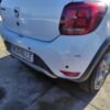 Paragolpe trasero Dacia Sandero II (Versión 2016) 0.9 TCe (90 cv) Start&Stop - Imagen 2