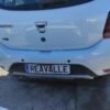 Paragolpe trasero Dacia Sandero II (Versión 2016) 0.9 TCe (90 cv) Start&Stop