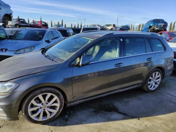 Despiece Volkswagen Golf VII Variant (Versión 2016) 1.5 TSI (150cv) 2017 - Imagen 2