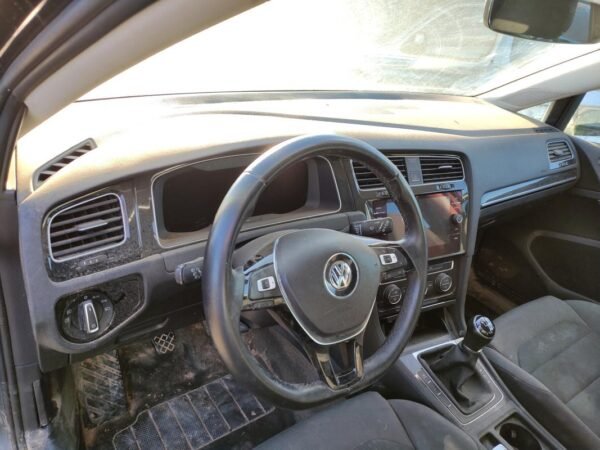 Despiece Volkswagen Golf VII Variant (Versión 2016) 1.5 TSI (150cv) 2017 - Imagen 5