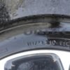 Llantas de 18 pulgadas Ford Focus IV, 7Jx18H2 ET47.5, con neumáticos Continental 215/50R18 92W, año 2023. - Imagen 6