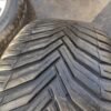 Llantas de 18 pulgadas Ford KUGA II del 2018, E7.5Jx18H2 ET52.5, neumáticos Michelin CrossClimate 235/50R18, 101Y del año 2023. - Imagen 9