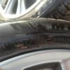 Llantas de 18 pulgadas Ford KUGA II del 2018, E7.5Jx18H2 ET52.5, neumáticos Michelin CrossClimate 235/50R18, 101Y del año 2023. - Imagen 8