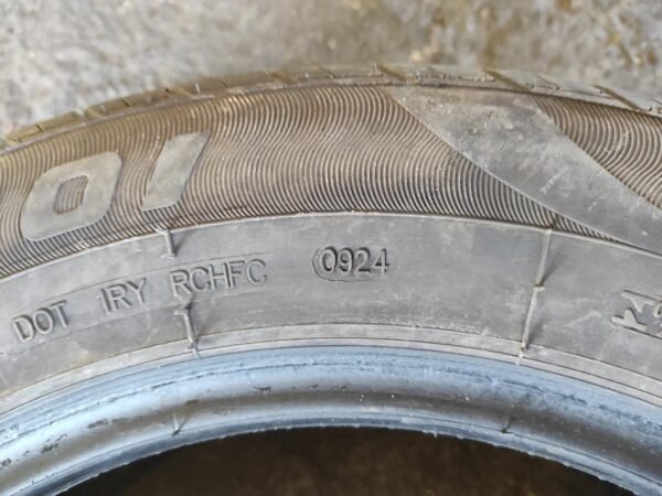 Nuemático HI FLY 205/60R16, año 2024. - Imagen 3