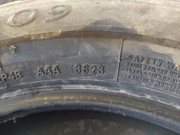 Juego de Neumáticos APlus 225/65R17, año 2023. - Imagen 4