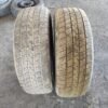 Juego de Neumáticos APlus 225/65R17, año 2023.