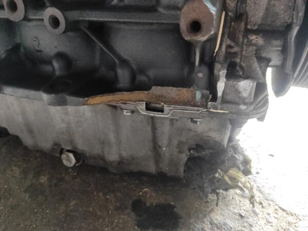 Motor Audi A3 (8P) 2.0 TDI (140 cv) - Imagen 7