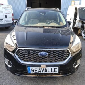 Despiece Ford Kuga II (Versión 2016) 2.0 TDCI (180 cv) 4x4 PowerShift 2018