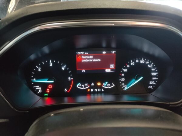 Despiece Ford FOCUS IV 2.0 EcoBlue (150 CV) 2020 - Imagen 7