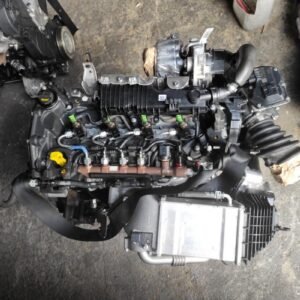 Motor Ford FOCUS IV 2.0 EcoBlue (150 CV)