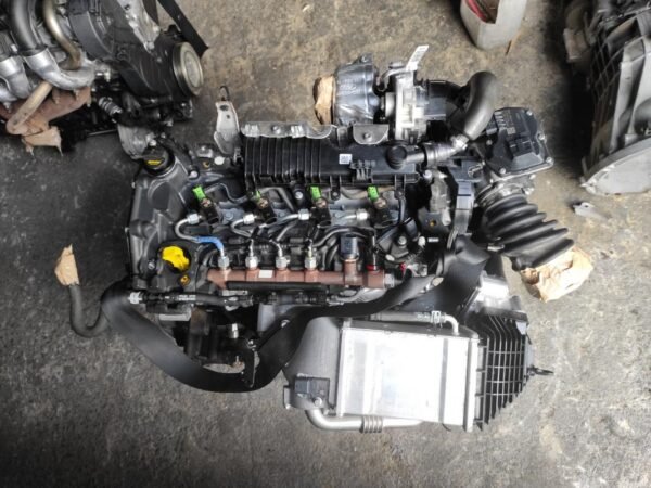 Motor Ford FOCUS IV 2.0 EcoBlue (150 CV)