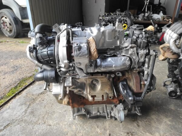 Motor Ford FOCUS IV 2.0 EcoBlue (150 CV) - Imagen 5