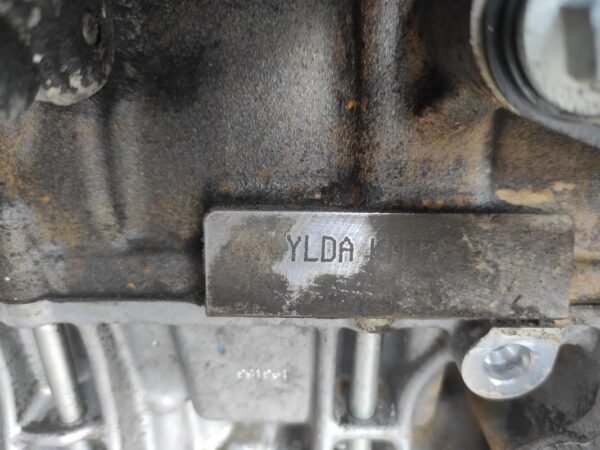 Motor Ford FOCUS IV 2.0 EcoBlue (150 CV) - Imagen 6