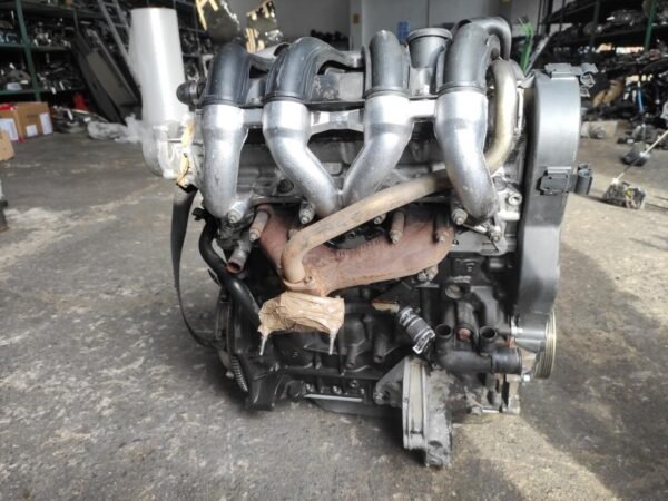 Motor Citroen C15 (VD-_) 1.9 D (60 cv) - Imagen 3