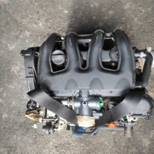 Motor Citroen C15 (VD-_) 1.9 D (60 cv)