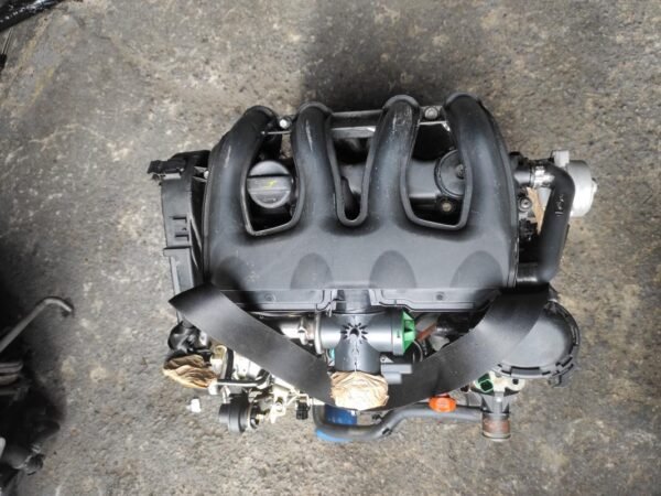 Motor Citroen C15 (VD-_) 1.9 D (60 cv)