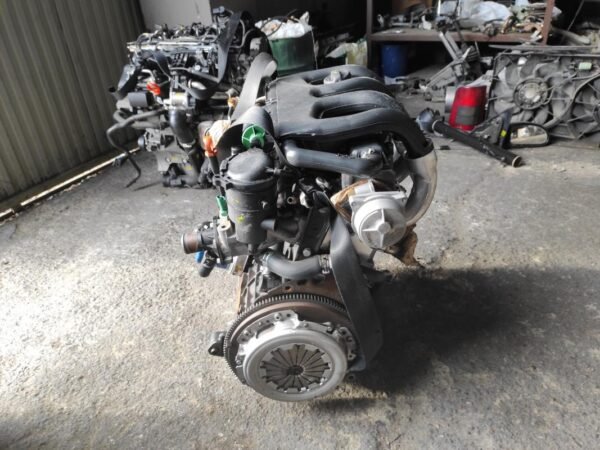 Motor Citroen C15 (VD-_) 1.9 D (60 cv) - Imagen 5