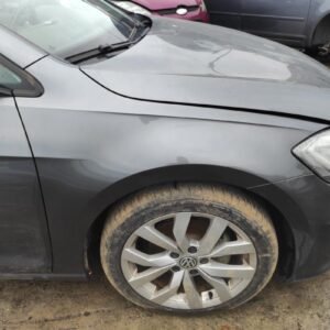 Aleta delantera derecha Volkswagen Golf VII (Versión 2016) 1.5 TSI (150cv)