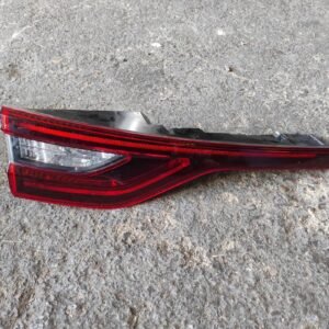 Piloto trasero izquierdo Renault Talisman Estate 1.7 Blue DCI (150 CV)
