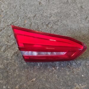 Piloto trasero izquierdo Ford FOCUS IV 2.0 EcoBlue (150 CV)