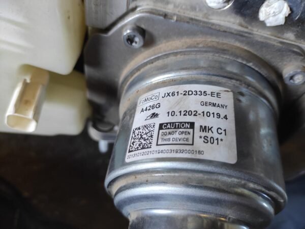Servofreno Ford FOCUS IV 2.0 EcoBlue (150 CV) - Imagen 5