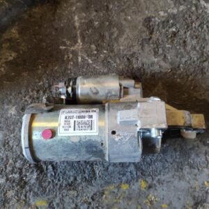 Motor de arranque Ford FOCUS IV 2.0 EcoBlue (150 CV)