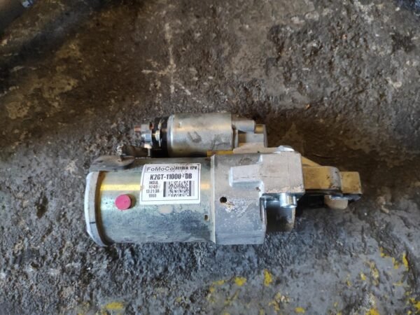 Motor de arranque Ford FOCUS IV 2.0 EcoBlue (150 CV)