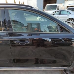 Puerta delantera derecha Ford FOCUS IV 2.0 EcoBlue (150 CV)