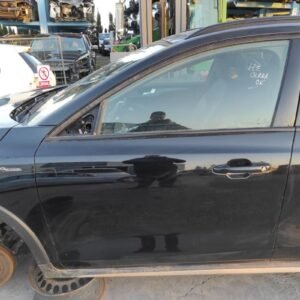 Puerta delantera izquierda Ford FOCUS IV 2.0 EcoBlue (150 CV)