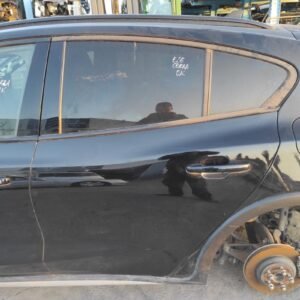 Puerta trasera izquierda Ford FOCUS IV 2.0 EcoBlue (150 CV)