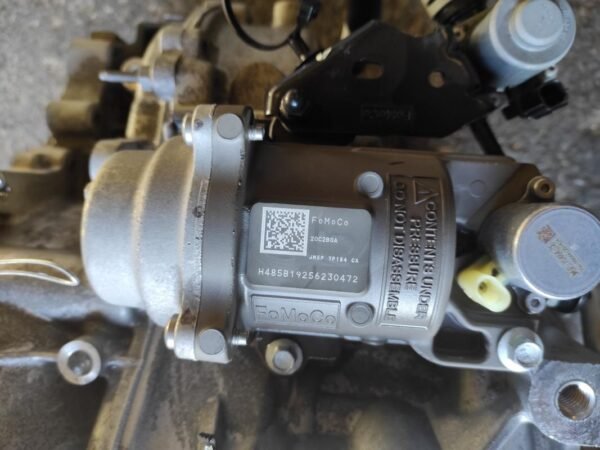 Caja cambios automatica Ford FOCUS IV 2.0 EcoBlue (150 CV) - Imagen 7