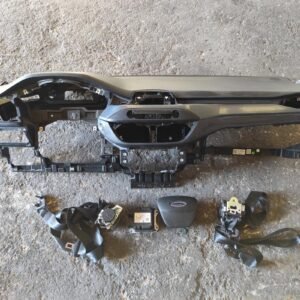 Kit airbag Ford FOCUS IV 2.0 EcoBlue (150 CV)