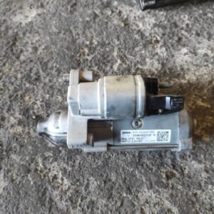 Motor de arranque Peugeot 208 (Versión 2015) 1.5 BlueHDI 100 (102cv)