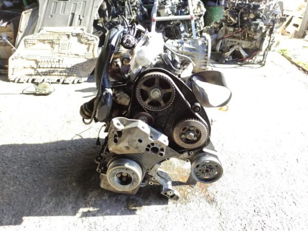 Motor Seat Leon I (1M) 1.9 TDI (110 cv) - Imagen 4