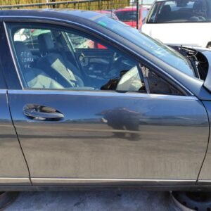 Puerta delantera derecha Mercedes Benz Clase C (W204) C 220 CDI (170 cv)