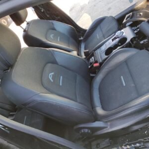 Juego asientos completo Ford FOCUS IV 2.0 EcoBlue (150 CV)