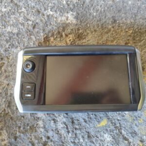Pantalla multifunción Peugeot 208 (Versión 2015) 1.5 BlueHDI 100 (102cv)